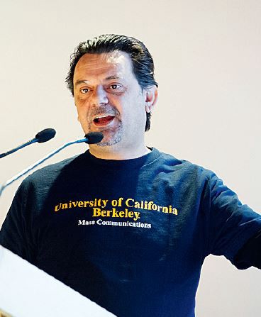 Stavros Dafnomilis