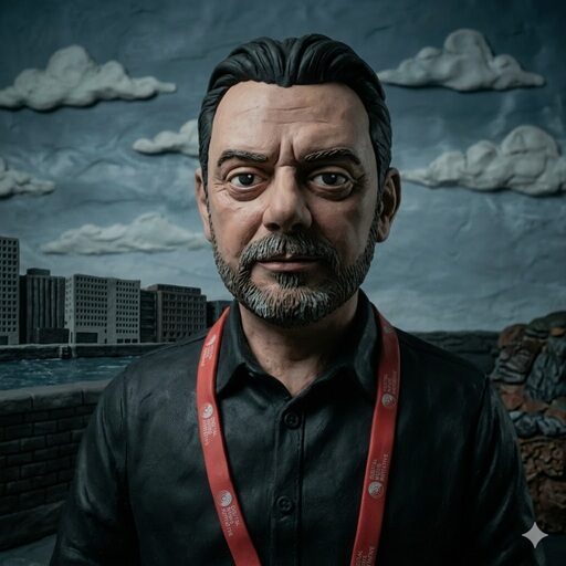 Stavros Dafnomilis